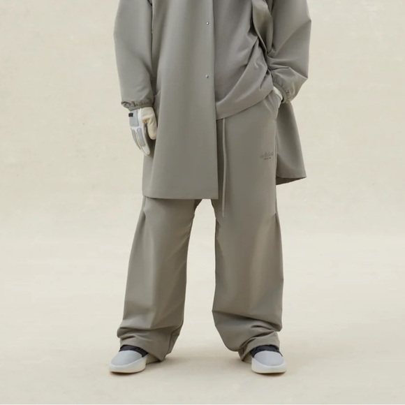 Fear Of God adidas Athletic Relaxed Trouser, Size L